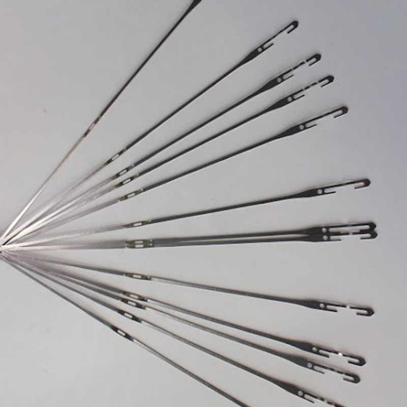 Stainless Steel Heald Wires