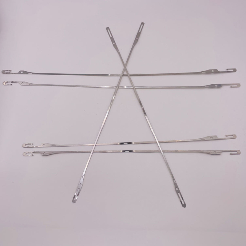 wire healds
