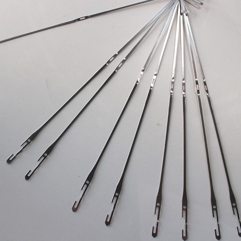 wire healds