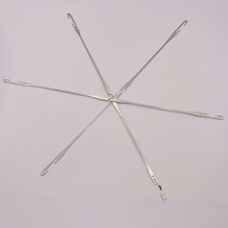 Stainless Steel Heald Wires