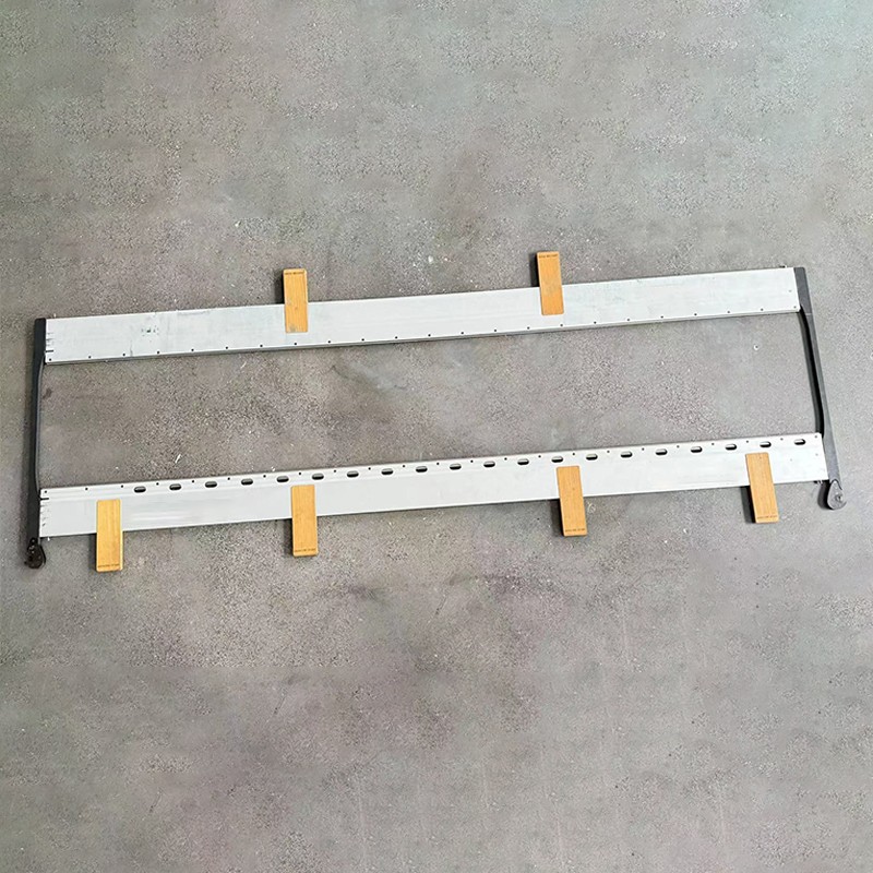 heald frame