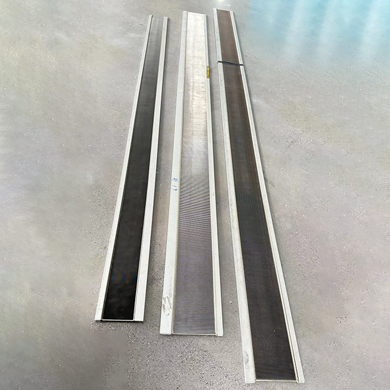 dornier water jet reed