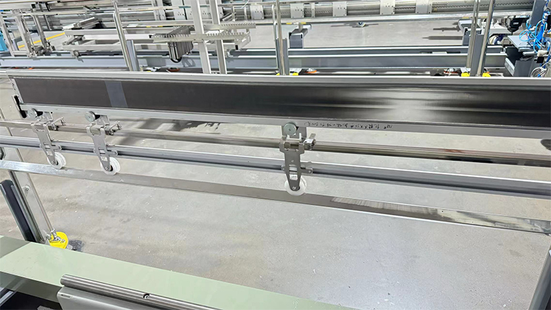 dornier water jet reed