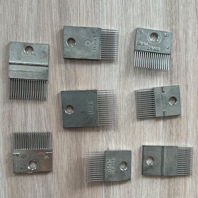 guide needle block