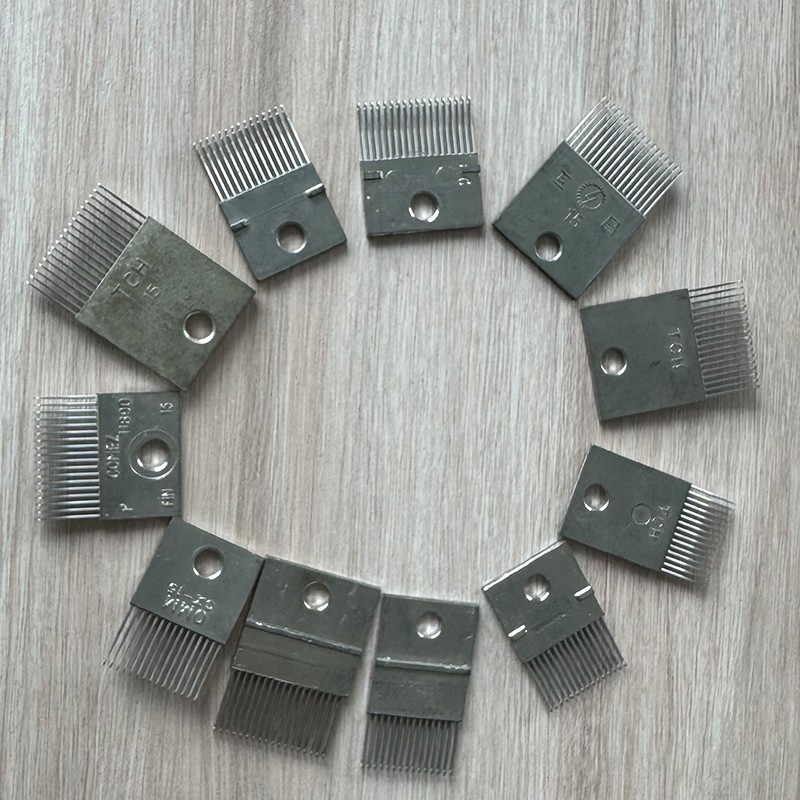 guide needle block