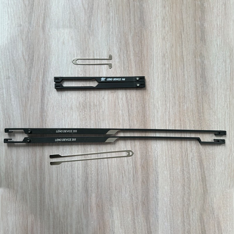 leno device