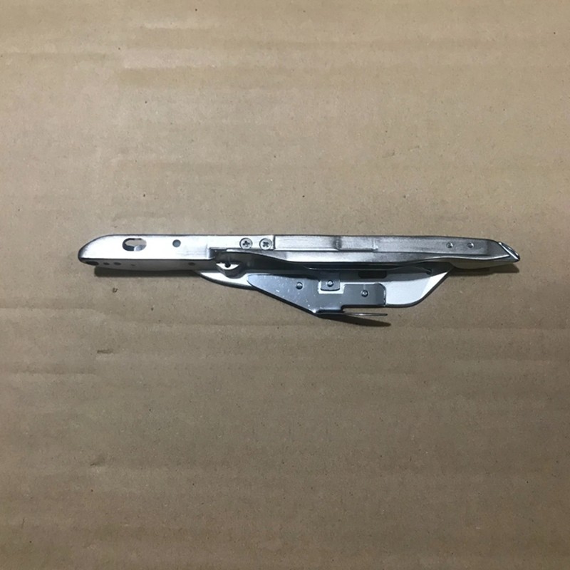 stainless steel rapier head