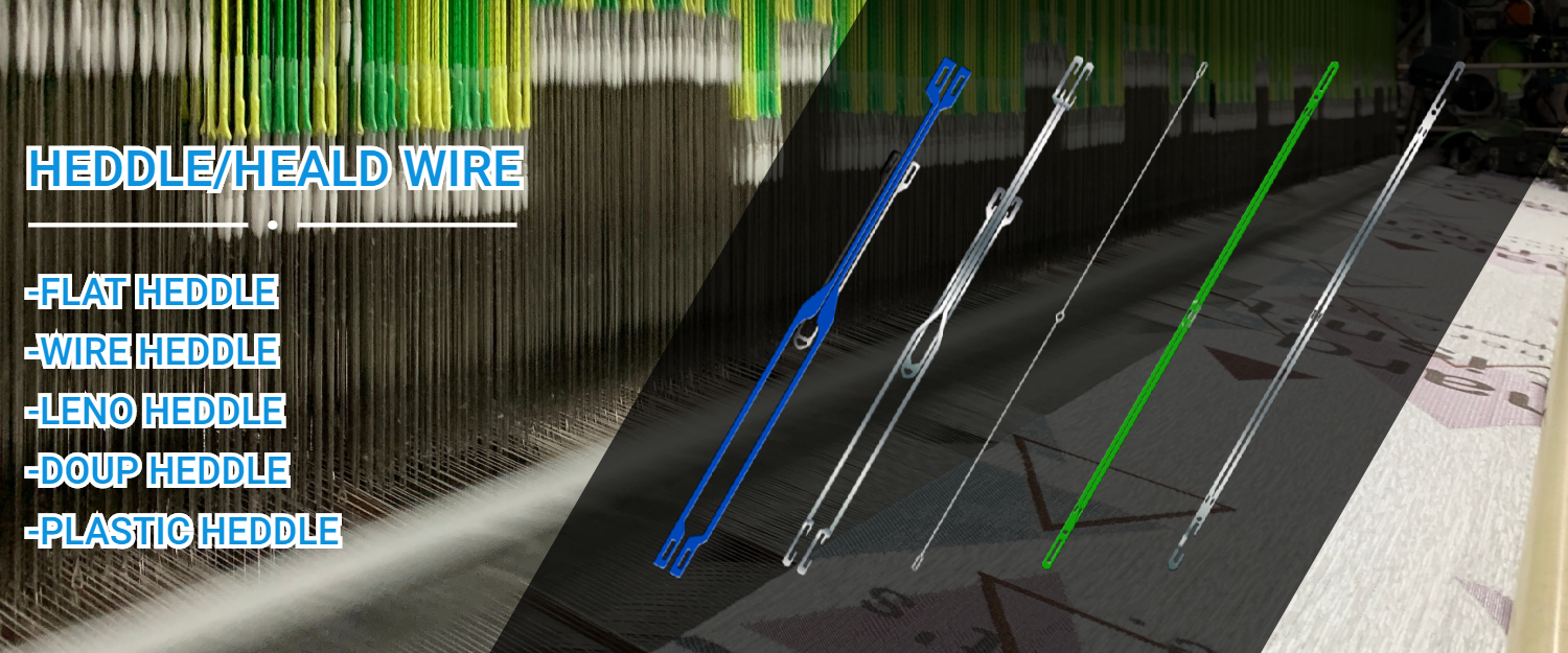 heddle wire