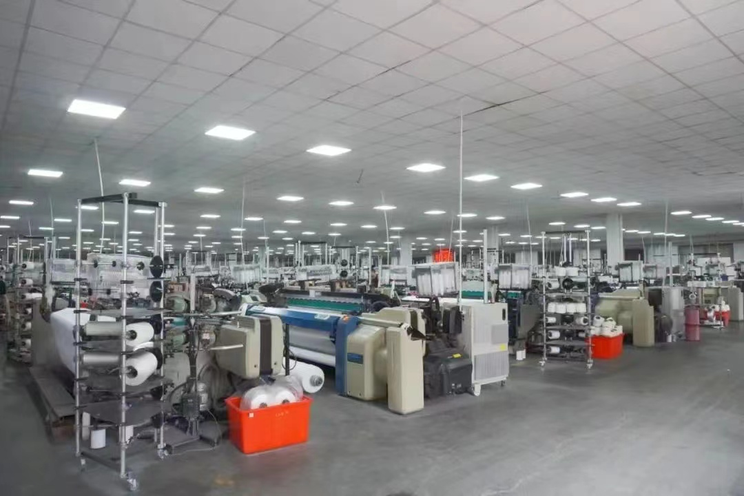 automatic warp drawing machines