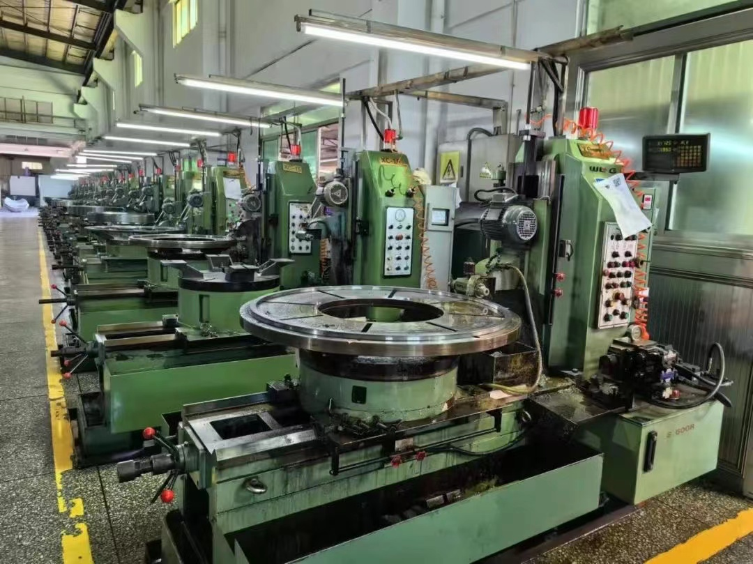 cut-loop original terry machines