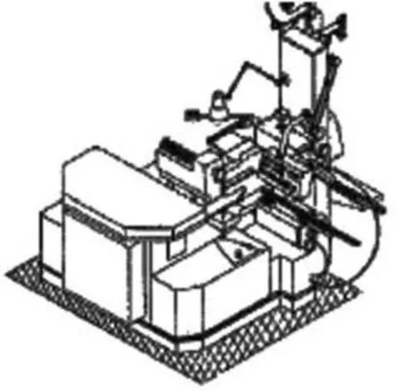 drawing in machine