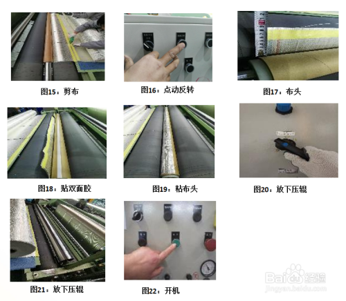 yarn splitting
