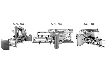 The history of automatic warp drawing-in machines