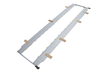 ہیلڈ فریم کو برقرار رکھنے کا طریقہ