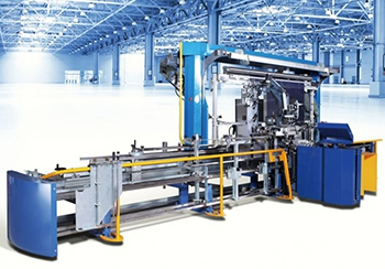 YXS آٹومیٹک ڈرائنگ ان مشین کی خصوصیات