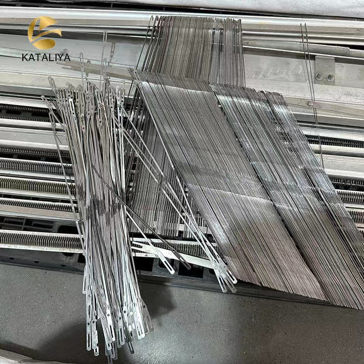 weft yarns