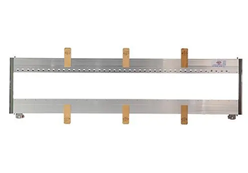 خودکار ڈرائنگ ان مشین کے تین چھوٹے حصے