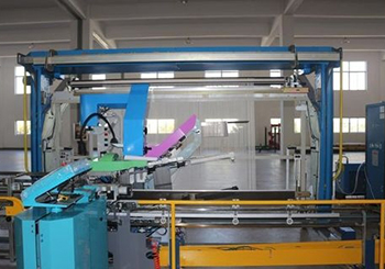 ڈرائنگ میں مشین کی ساخت کا اصول