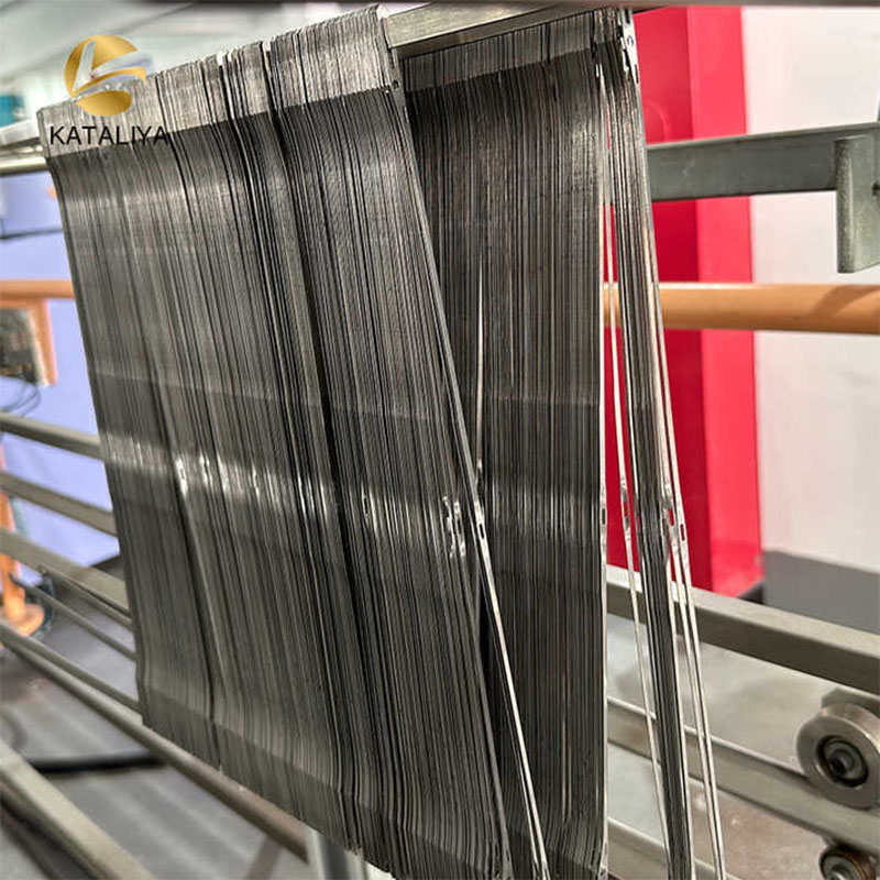 ٹیکسٹائل ہیلڈ مصنوعات کا تعارف