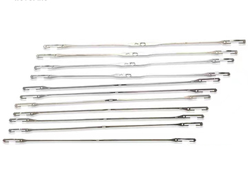 ٹیکسٹائل ہیلڈز کا مقصد کیا ہے؟