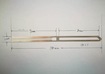 ٹیکسٹائل ڈراپ تاروں کے کام کرنے کا اصول