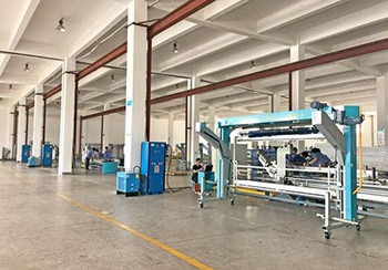 خودکار وارپ ڈرائنگ مشینوں کے فائدے اور نقصانات