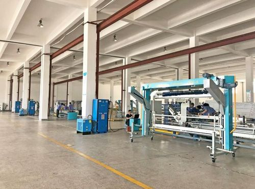 heald drawing machine