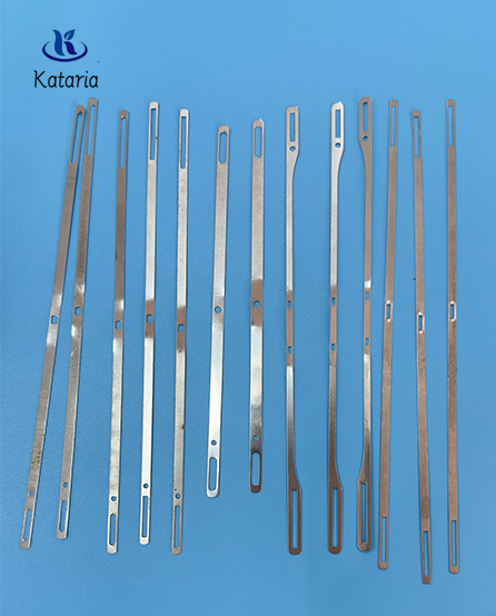 Knitting Girdle Heald