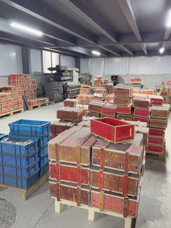 The Role of Drop Wire and Heald in Textile Manufacturing