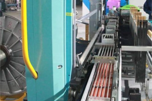 0.02 mm of Silence: From Warp to Suite