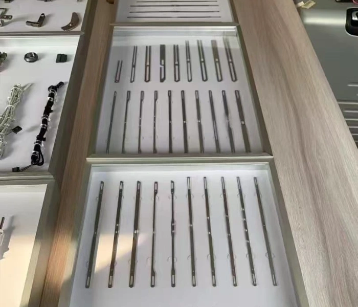 Textile Accessories: The 