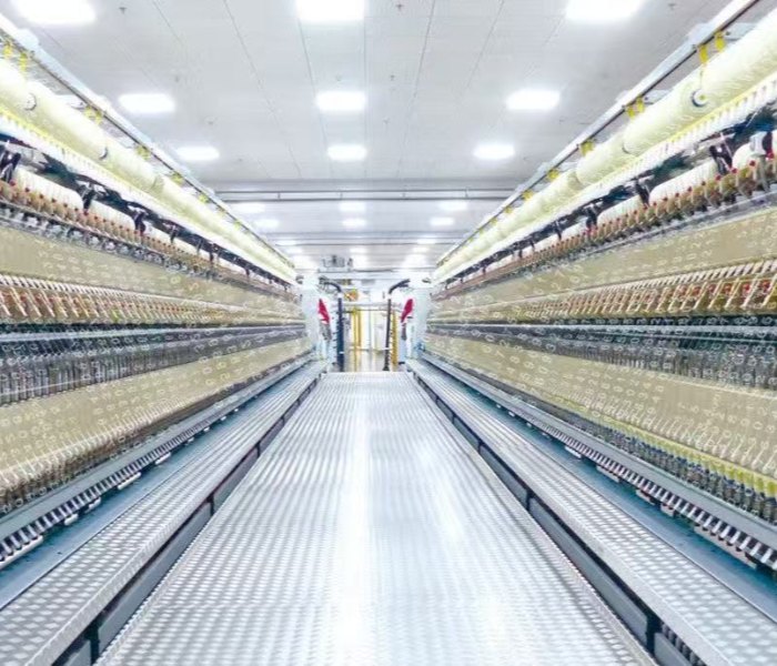 Digital Transformation: The Breakthrough Path for China's Textile Industry