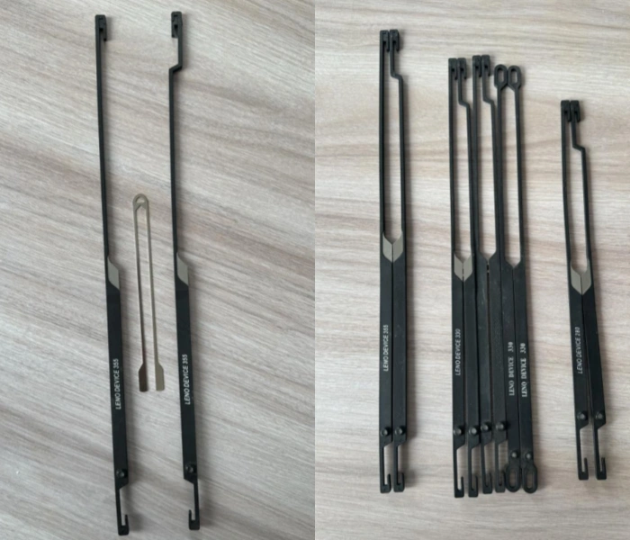 Revolutionizing Textile Technology: The Leno Device Becomes Key to Enhancing Fabric Quality and Production Efficiency