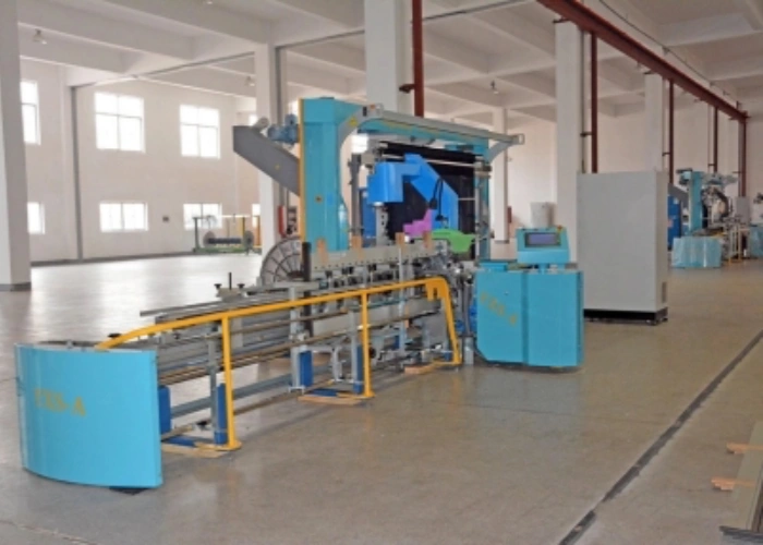 Automatic Drawing Machine