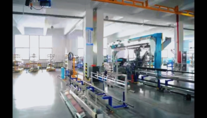 Automatic Drawing Machine