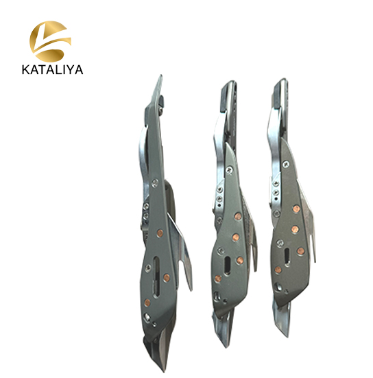 Rapier Heald Rapier Heald