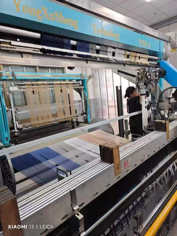 automatic warping machine automatic warping machine