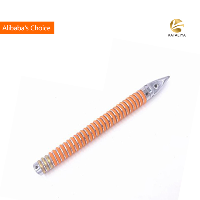 Teknisk innovation driver industriell uppgradering: Ny generation av textilspik leder trenden mot effektiv och grön produktion