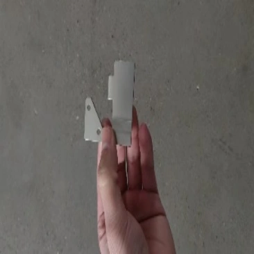 High-Precision Yarn Guides Enhance Stable Operation of Textile Machinery