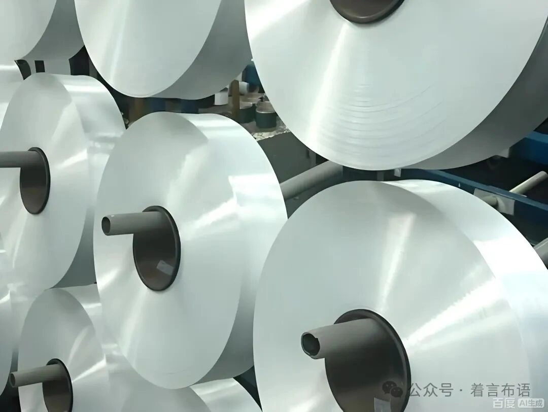 Konsep Asas Serat Kimia dalam Tekstil