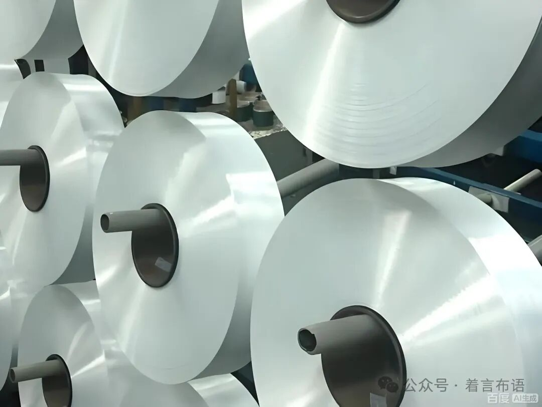 Automated Warping Machines Automated Warping Machines