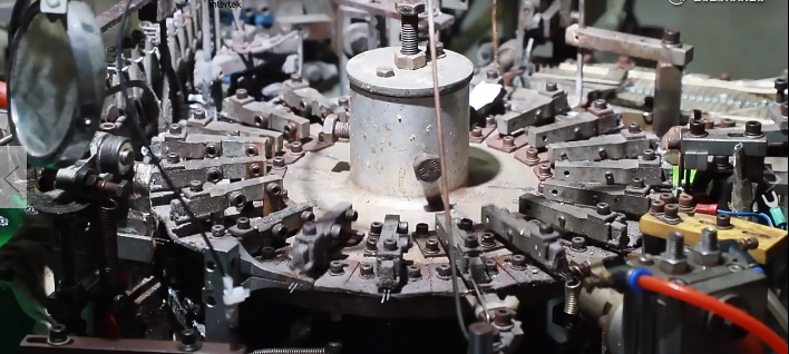 mga kagamitan sa produksyon