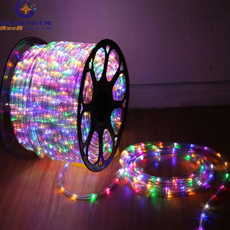 户外防水圣诞 LED 灯带