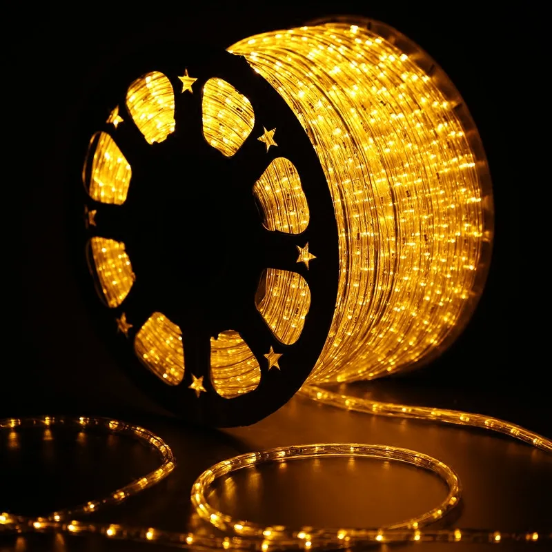RGB strip light