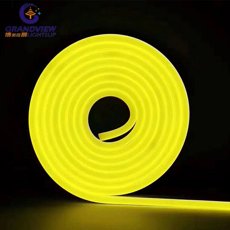 Panlabas na Waterproof Led Neon Flex Strip Light