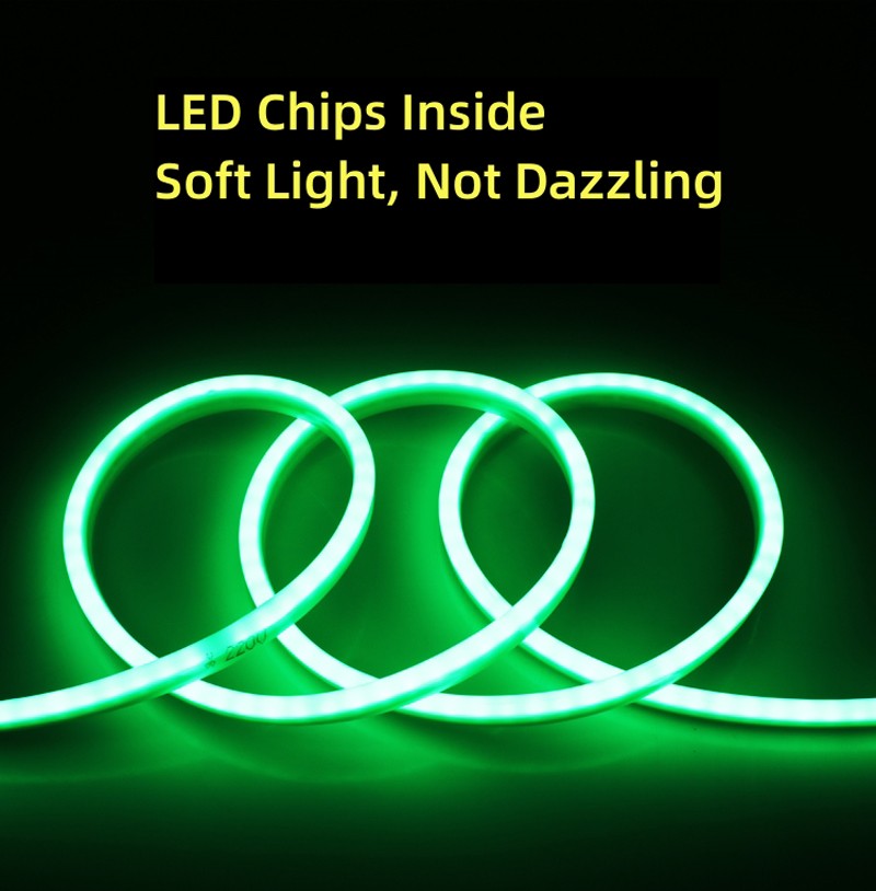 led neon strip