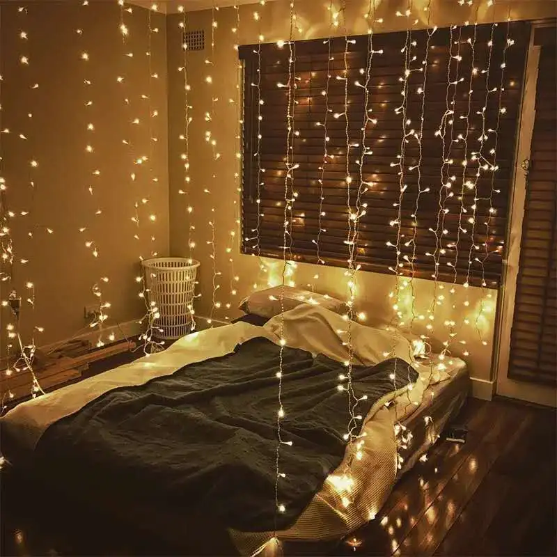 Garden stake lights