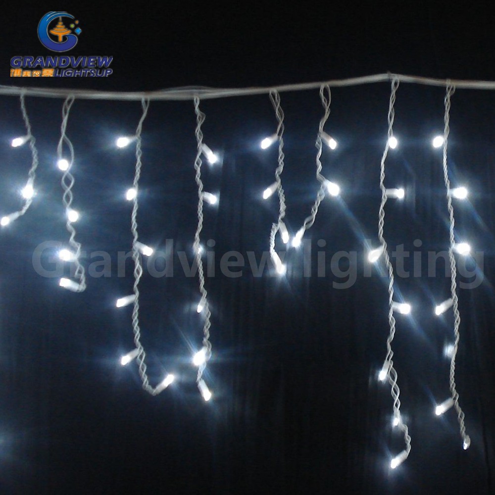 Hiasan Luaran Led Icicle Light