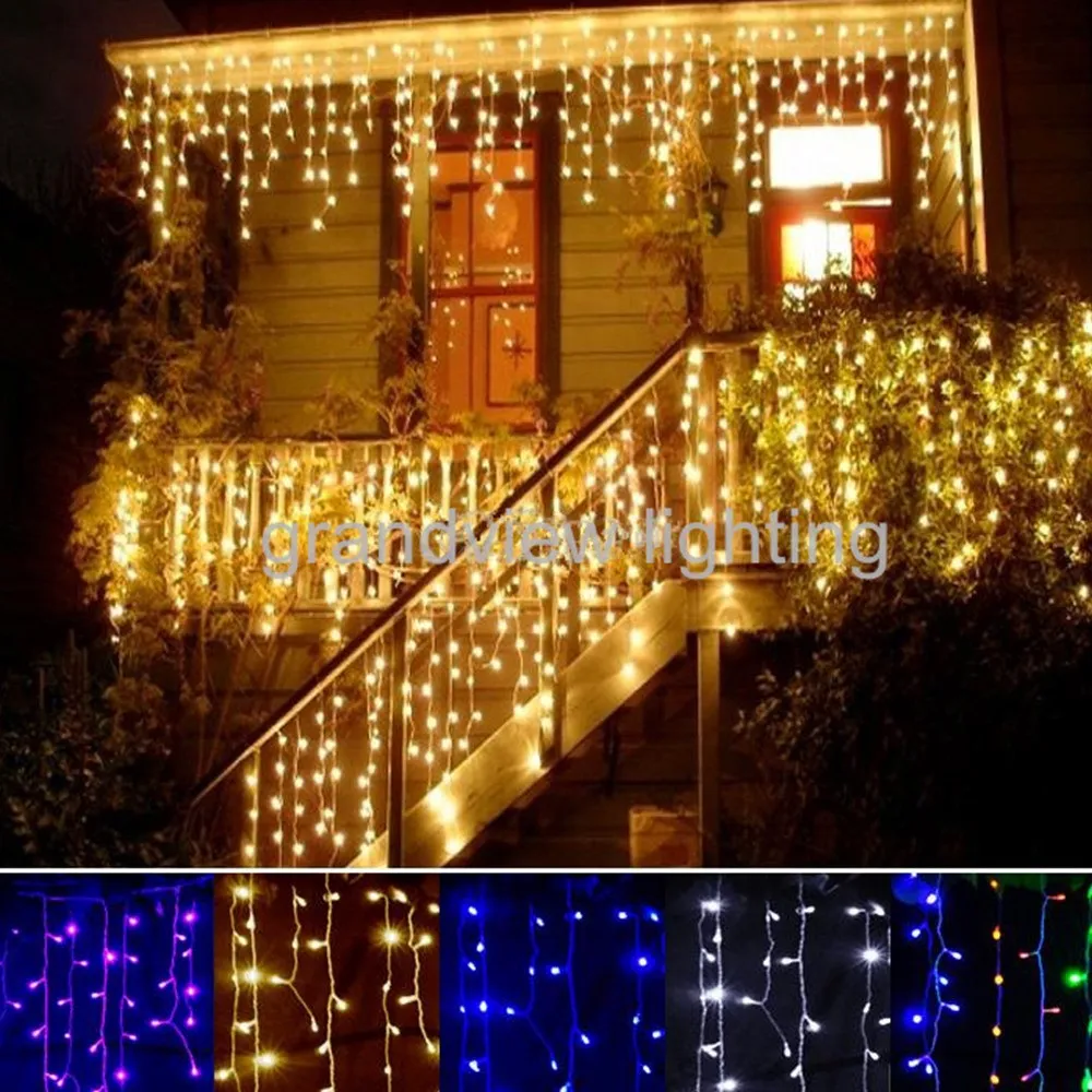 outdoor decorative lights
