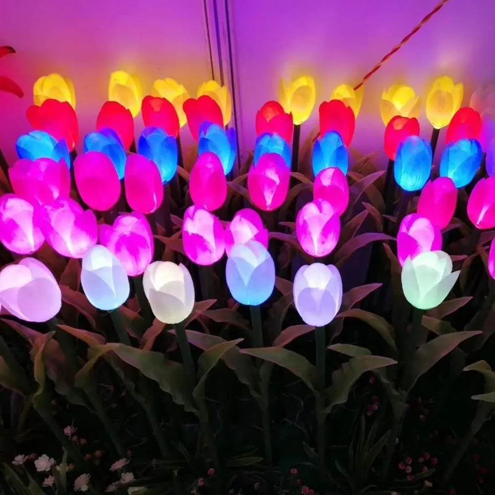 landscape lighting fixtures